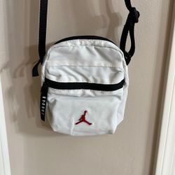 Jordan Crossbody Bag