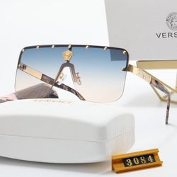 Luxury Sunglasses 😎👉Swipe See Models