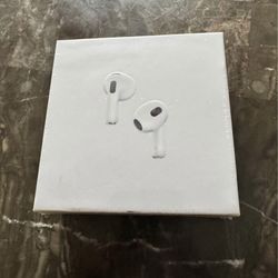 Airpods Gen 3