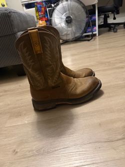 Ariat Western Cowboy Boots