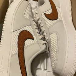 Jordan Air Force Ones