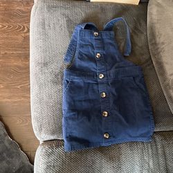 Girl Uniform From Children’s Place