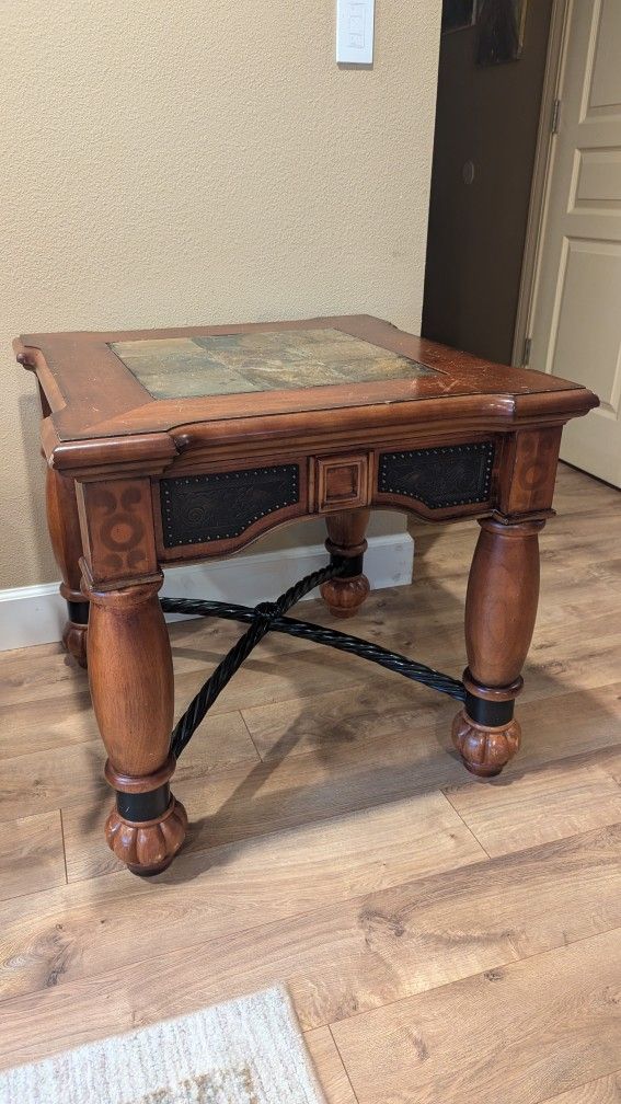 End Table