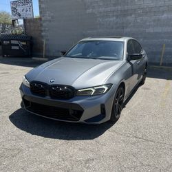 2023 BMW M340i 