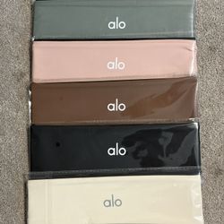 Alo Head Bands
