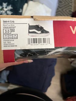 Baby vans