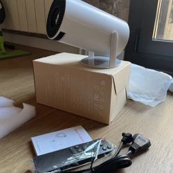 Mini Projector Portable 