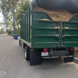 Wood Chips