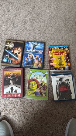 Movies