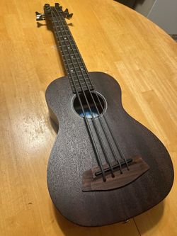 Ukulele Bass Guitar (New)