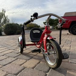 Schwinn Tricycle
