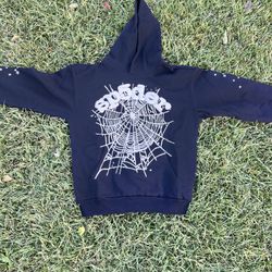 Original Color Way Spider Hoodie 