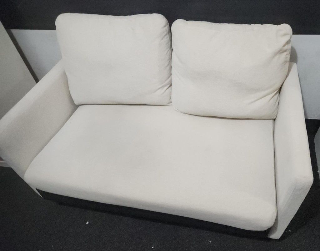 Small Couch Two Seats