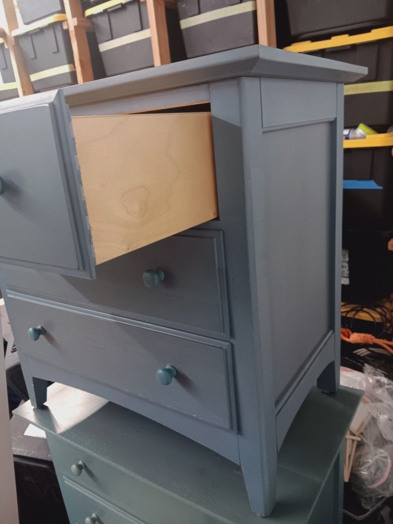 2 Dressers for Sale in San Diego, CA OfferUp