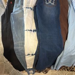 Roa De Niña 10/12 Años