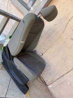 Ford f150 car passenger seat