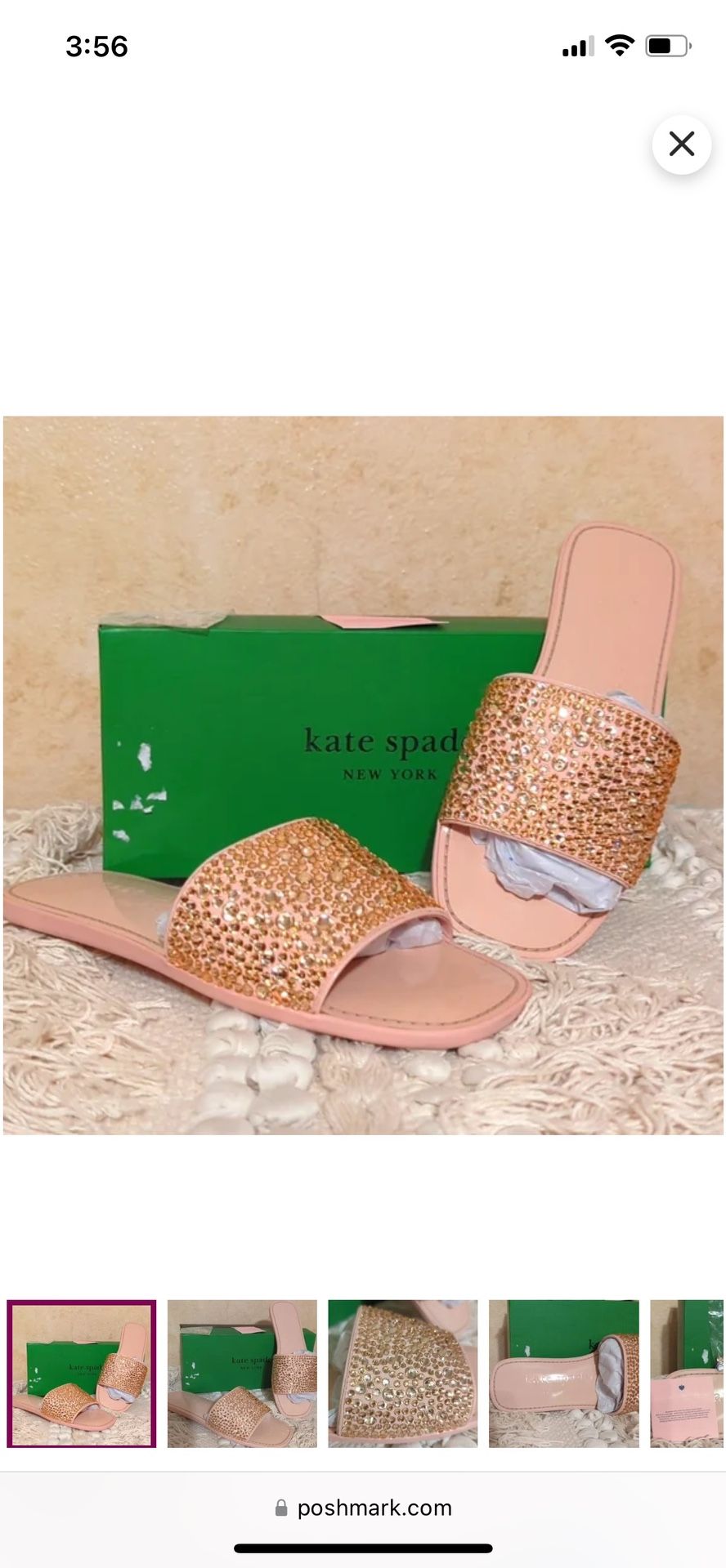 Kate spade Sandals