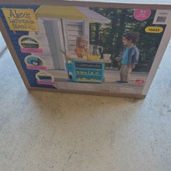 Kids Lemonade Stand
