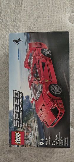 4 Lego Sets For Low Price
