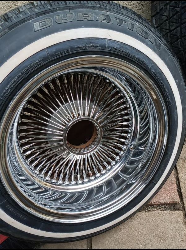 Lowrider rims for Sale in San Diego, CA - OfferUp