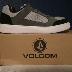 Volcom Evolve EH Comp Toe Shoes