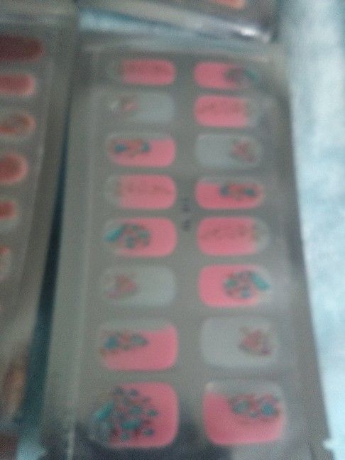 Nail Art