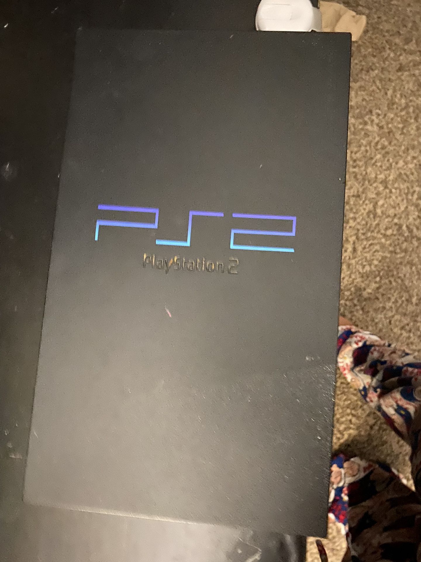 PlayStation 2