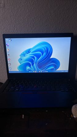 Selling Lenovo Ryzen pro 5 thinkpad