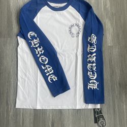 Chrome Hearts Longsleeve