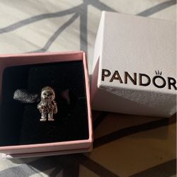 Pandora Charm 