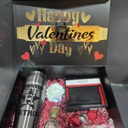 Personalized Valentine’s Day Gift Sets For Men