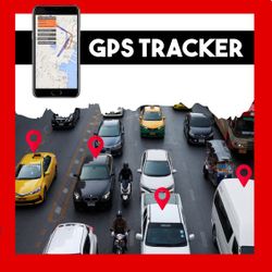 Gps Tracker