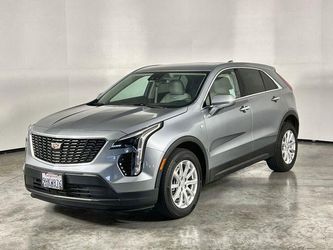 2023 Cadillac XT4