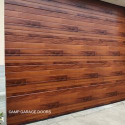Garage Doors 