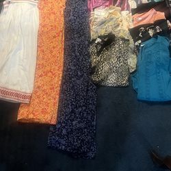 Women’s Bundle Sz XLarge