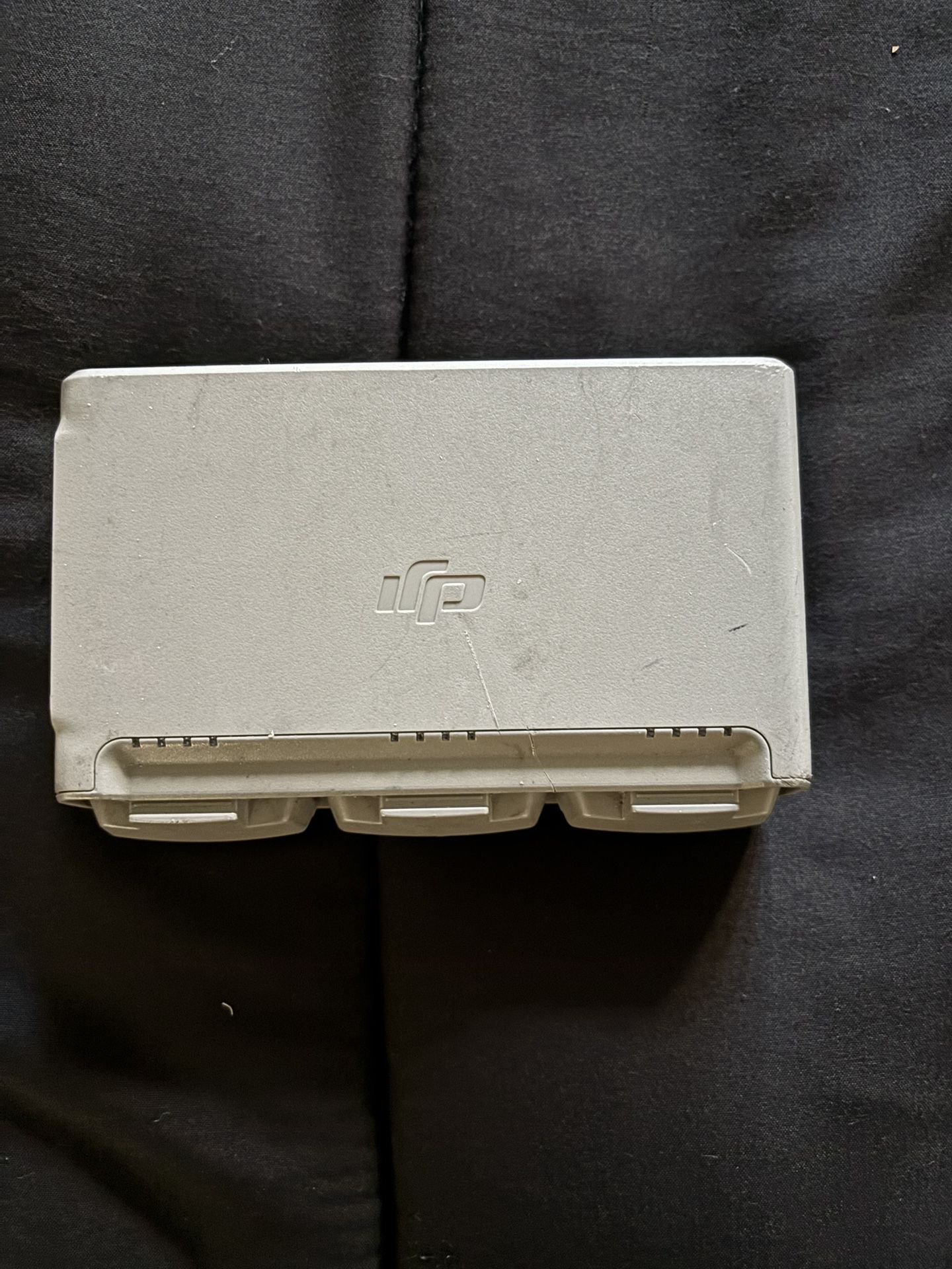 DJ MINI 3 BATTERY FOR DRONES $75/OBO