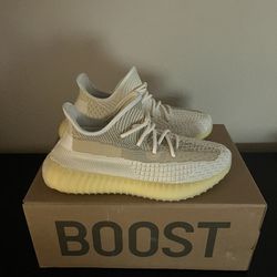 Yeezy 350 " Lundmark Non- Reflective "