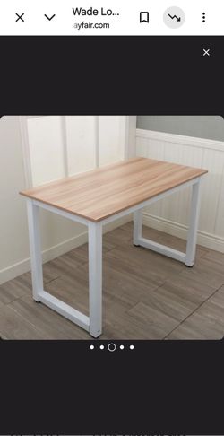 Desk / Craft Table
