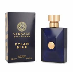 Versace Dylan Blue Pour Homme 100 ml