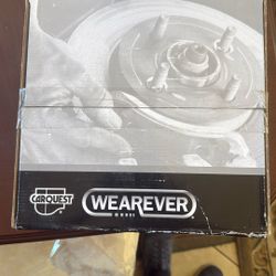 Brake Rotor   Rotor De Frenos