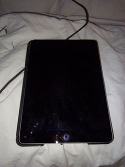 I pad apple