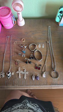 Jewelry Bag!