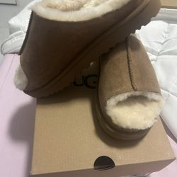 Sandalias De Mujer UGG