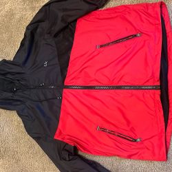 Calvin Klein Windbreaker 
