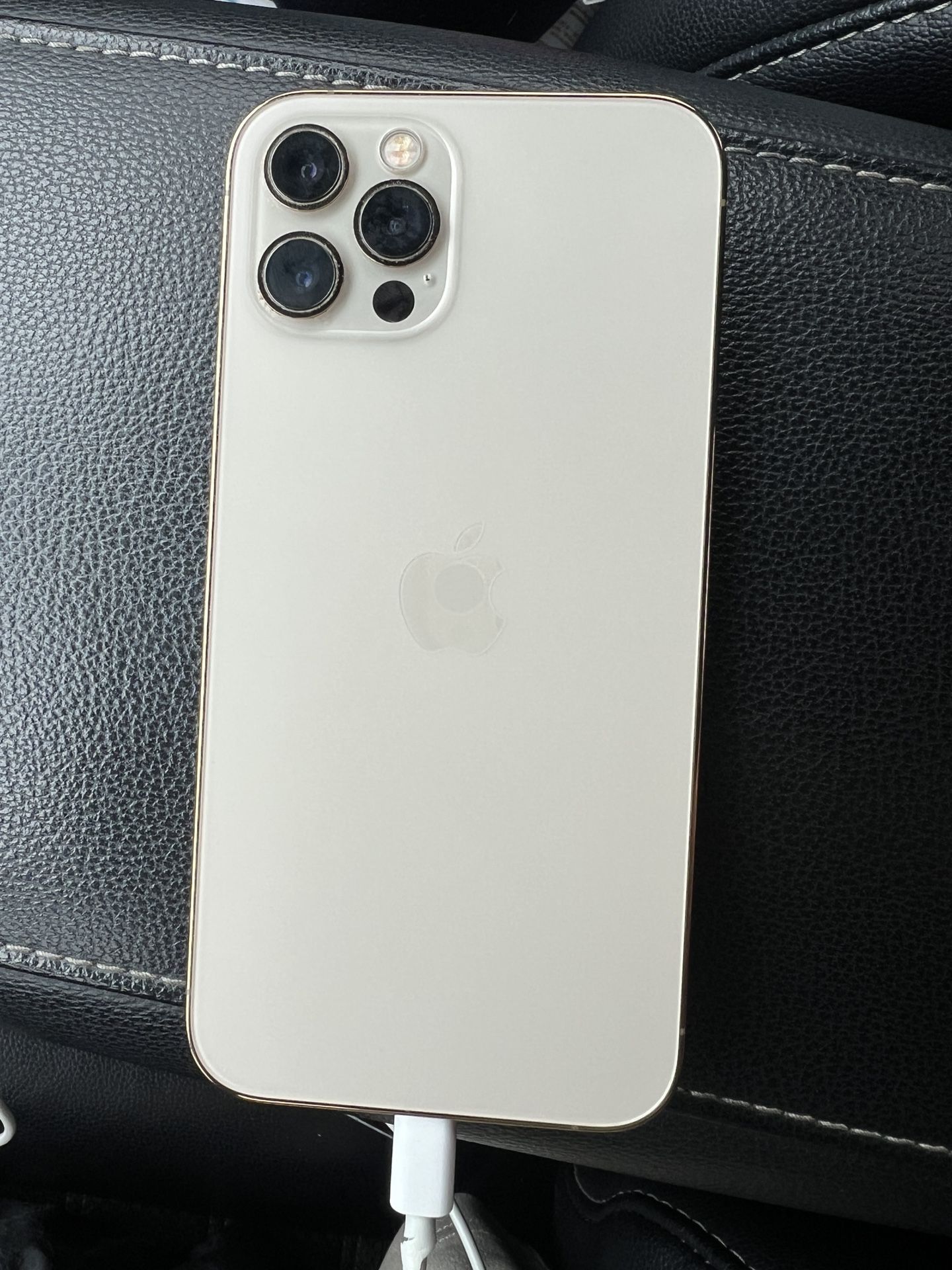 iPhone 12 Pro