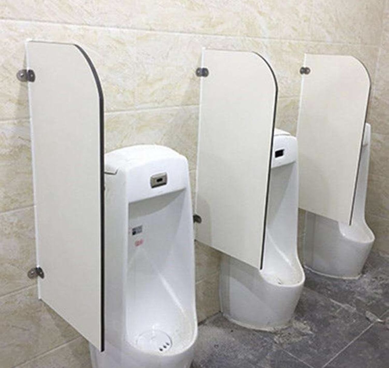 Urinal Partition