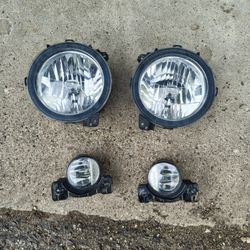 OEM Lights