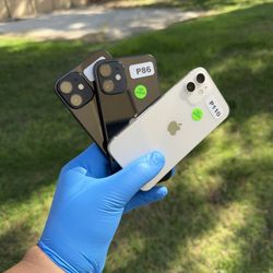 iPhone 12 Mini / 12 / 12 pro / 12 Pro Max Factory Unlocked / International