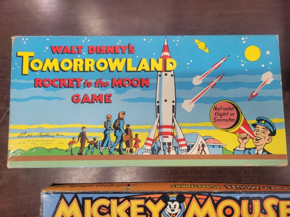 Board Games