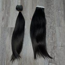 100% Virgin Human Hair Itips For Sale 